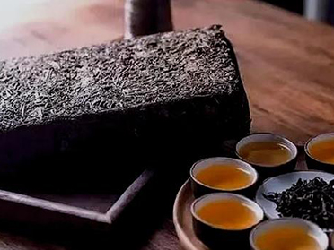 安化黑茶的功效怎么样,有治病的功效吗?